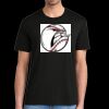 Super Soft Perfect Tri ® Tee Thumbnail