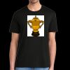 Super Soft Perfect Tri ® Tee Thumbnail