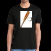 Super Soft Perfect Tri ® Tee Thumbnail