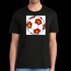 Super Soft Perfect Tri ® Tee Thumbnail