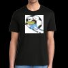 Super Soft Perfect Tri ® Tee Thumbnail