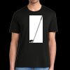 Super Soft Perfect Tri ® Tee Thumbnail