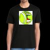 Super Soft Perfect Tri ® Tee Thumbnail