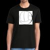 Super Soft Perfect Tri ® Tee Thumbnail