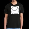 Super Soft Perfect Tri ® Tee Thumbnail