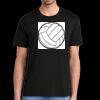Super Soft Perfect Tri ® Tee Thumbnail