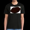 Super Soft Perfect Tri ® Tee Thumbnail