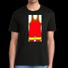 Super Soft Perfect Tri ® Tee Thumbnail