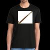 Super Soft Perfect Tri ® Tee Thumbnail