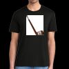 Super Soft Perfect Tri ® Tee Thumbnail