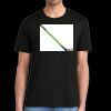 Super Soft Perfect Tri ® Tee Thumbnail