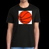Super Soft Perfect Tri ® Tee Thumbnail