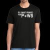 Super Soft Perfect Tri ® Tee Thumbnail