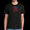 Super Soft Perfect Tri ® Tee Thumbnail