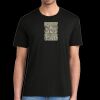 Super Soft Perfect Tri ® Tee Thumbnail