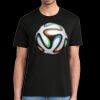 Super Soft Perfect Tri ® Tee Thumbnail