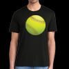 Super Soft Perfect Tri ® Tee Thumbnail