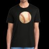 Super Soft Perfect Tri ® Tee Thumbnail