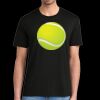 Super Soft Perfect Tri ® Tee Thumbnail