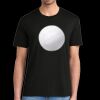 Super Soft Perfect Tri ® Tee Thumbnail