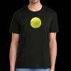 Super Soft Perfect Tri ® Tee Thumbnail