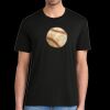 Super Soft Perfect Tri ® Tee Thumbnail
