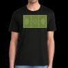 Super Soft Perfect Tri ® Tee Thumbnail