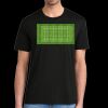 Super Soft Perfect Tri ® Tee Thumbnail
