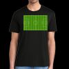 Super Soft Perfect Tri ® Tee Thumbnail
