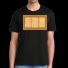Super Soft Perfect Tri ® Tee Thumbnail