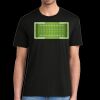 Super Soft Perfect Tri ® Tee Thumbnail