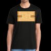 Super Soft Perfect Tri ® Tee Thumbnail