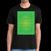 Super Soft Perfect Tri ® Tee Thumbnail
