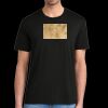 Super Soft Perfect Tri ® Tee Thumbnail