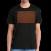 Super Soft Perfect Tri ® Tee Thumbnail