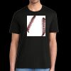 Super Soft Perfect Tri ® Tee Thumbnail