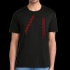 Super Soft Perfect Tri ® Tee Thumbnail