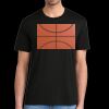 Super Soft Perfect Tri ® Tee Thumbnail