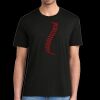 Super Soft Perfect Tri ® Tee Thumbnail