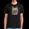 Super Soft Perfect Tri ® Tee Thumbnail