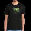 Super Soft Perfect Tri ® Tee Thumbnail