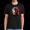 Super Soft Perfect Tri ® Tee Thumbnail
