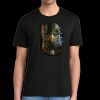Super Soft Perfect Tri ® Tee Thumbnail