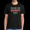 Super Soft Perfect Tri ® Tee Thumbnail