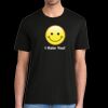 Super Soft Perfect Tri ® Tee Thumbnail