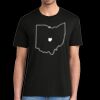 Super Soft Perfect Tri ® Tee Thumbnail