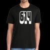 Super Soft Perfect Tri ® Tee Thumbnail