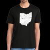 Super Soft Perfect Tri ® Tee Thumbnail