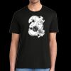 Super Soft Perfect Tri ® Tee Thumbnail