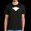 Super Soft Perfect Tri ® Tee Thumbnail